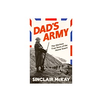 Penguin books ltd Dad’s Army (inbunden, eng)