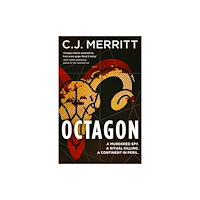 Penguin books ltd Octagon (inbunden, eng)