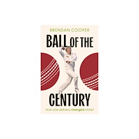 Little, Brown Book Group Ball of the Century (inbunden, eng)