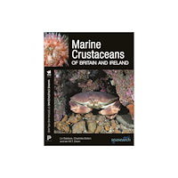 Princeton University Press Marine Crustaceans of Britain and Ireland (häftad, eng)