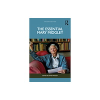 Taylor & francis ltd The Essential Mary Midgley (häftad, eng)