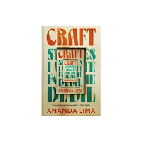 St Martin's Press Craft (häftad, eng)