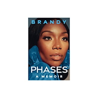 Harpercollins publishers inc Phases (inbunden, eng)