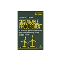 Kogan Page Ltd Sustainable Procurement (häftad, eng)