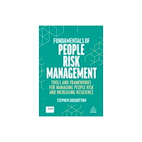 Kogan Page Ltd Fundamentals of People Risk Management (häftad, eng)