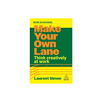 Kogan Page Ltd Make Your Own Lane (häftad, eng)