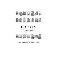 Hodder & Stoughton Locals (inbunden, eng)