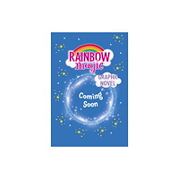 Hachette Children's Group Rainbow Magic: Amber the Orange Fairy (häftad, eng)