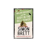 Little, Brown Book Group Major Bricket and the Body in the Bell Tower (inbunden, eng)