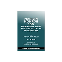Abrams The Marilyn Monroe Century (inbunden, eng)