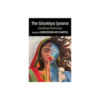 State University of New York Press The Samkhya System (häftad, eng)