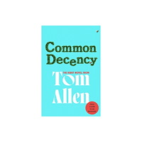 Hodder & Stoughton Common Decency (inbunden, eng)