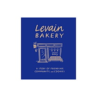 Melcher Media Levain Bakery (inbunden, eng)