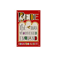Birlinn General Bede: The Man Who Invented England (häftad, eng)