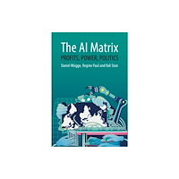 Edinburgh university press The AI Matrix (häftad, eng)