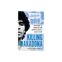 Octopus publishing group Killing Maradona (inbunden, eng)