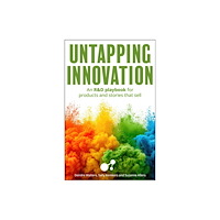 Practical Inspiration Publishing Untapping Innovation (häftad, eng)