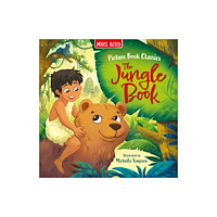 Miles Kelly Publishing Ltd The Jungle Book (häftad, eng)