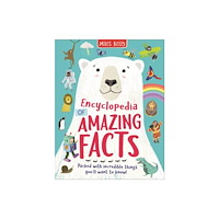 Miles Kelly Publishing Ltd Encyclopedia of Amazing Facts (inbunden, eng)