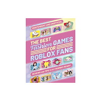 Hachette Children's Group The Best Fashion Games for Roblox Fans (häftad, eng)