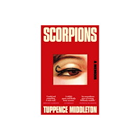 Ebury Publishing Scorpions (häftad, eng)