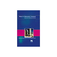 IWA Publishing Odours in Wastewater Treatment (inbunden, eng)