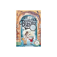 Magic Cat Publishing The Mystery of the Dinosaur Fossil (häftad, eng)