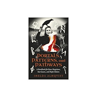 Collective Ink Portals, Patterns, and Pathways (häftad, eng)