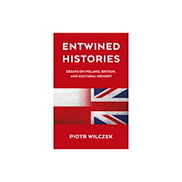 Collective Ink Entwined Histories (häftad, eng)