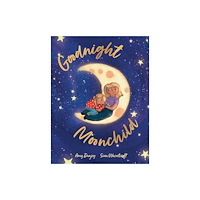 Five Mile Goodnight Moonchild (inbunden, eng)