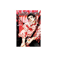 Viz Media, Subs. of Shogakukan Inc Jujutsu Kaisen, Vol. 28 (häftad, eng)