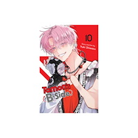 Viz Media, Subs. of Shogakukan Inc Tamon's B-Side, Vol. 10 (häftad, eng)