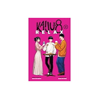 Viz Media, Subs. of Shogakukan Inc Kaiju No. 8: Relax, Vol. 2 (häftad, eng)