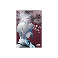 Wattpad Books Noblesse, Vol. 3 (häftad, eng)