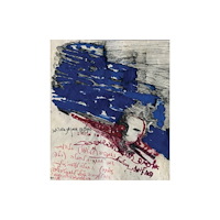 Editions Skira Paris Bracha L. Ettinger (Bilingual edition) (inbunden, eng)
