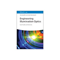 Wiley-VCH Verlag GmbH Engineering Illumination Optics (häftad, eng)