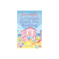 HarperCollins Publishers The Cornish Beach Hut Wedding (häftad, eng)