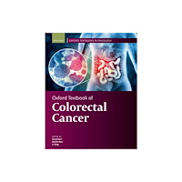 Oxford University Press Oxford Textbook of Colorectal Cancer (inbunden, eng)