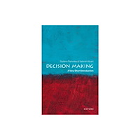Oxford University Press Decision Making (häftad, eng)