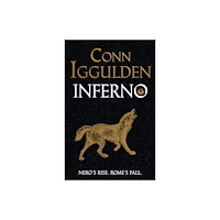Penguin books ltd Inferno (inbunden, eng)