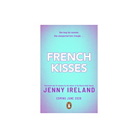 Penguin Random House Children's UK French Kisses (häftad, eng)