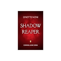 Penguin Random House Children's UK Shadow Reaper (häftad, eng)