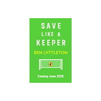 Penguin Random House Children's UK Save Like a Keeper (häftad, eng)