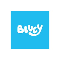 Penguin Random House Children's UK Bluey: Bluey’s Bedtime (bok, board book, eng)