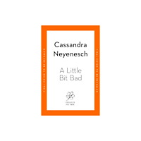 Penguin books ltd A Little Bit Bad (inbunden, eng)