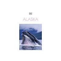 Dorling Kindersley Ltd DK Alaska (häftad, eng)