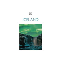 Dorling Kindersley Ltd DK Iceland (häftad, eng)