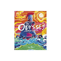 Dorling Kindersley Ltd The Odyssey (inbunden, eng)
