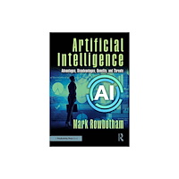 Taylor & francis ltd Artificial Intelligence (häftad, eng)