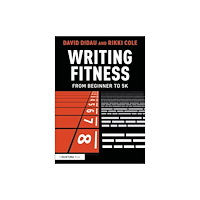 Taylor & francis ltd Writing Fitness (häftad, eng)